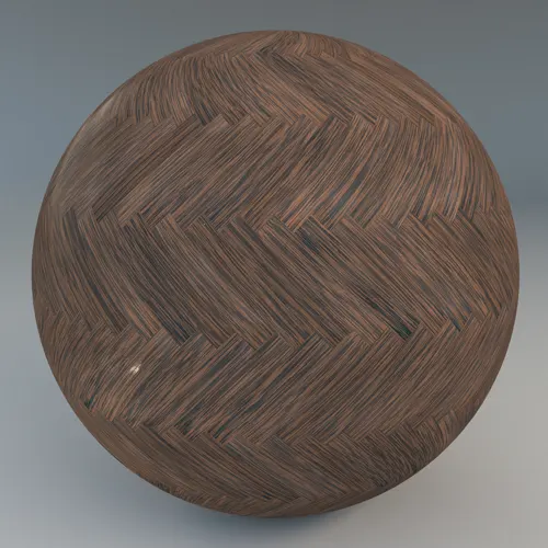 herringbone parquet texture