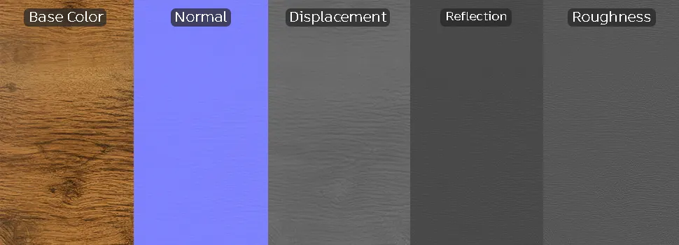 seamless wood grain