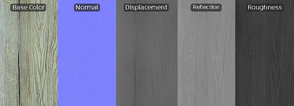seamless architectural wood texture
