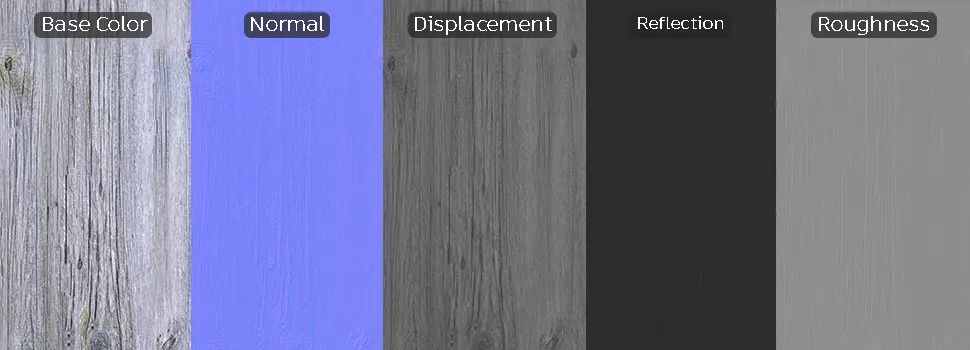 reclaimed barnwood