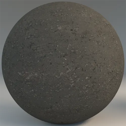 fine-aggregate asphalt