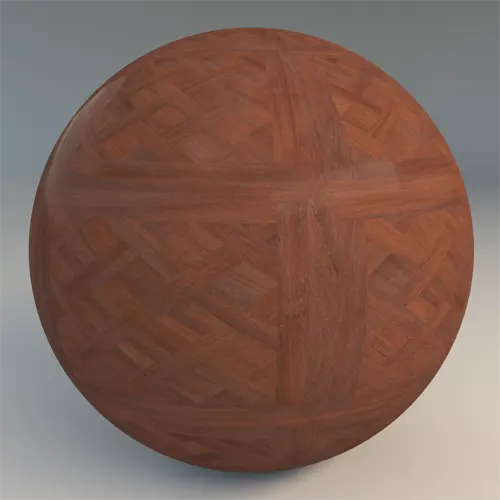 basketweave parquet