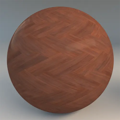 herringbone parquet