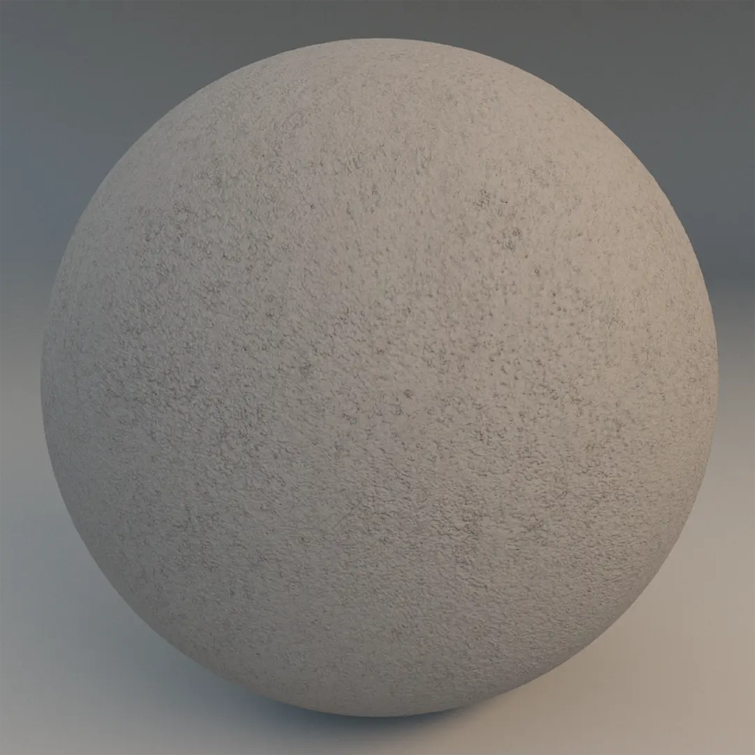 fine plaster texture