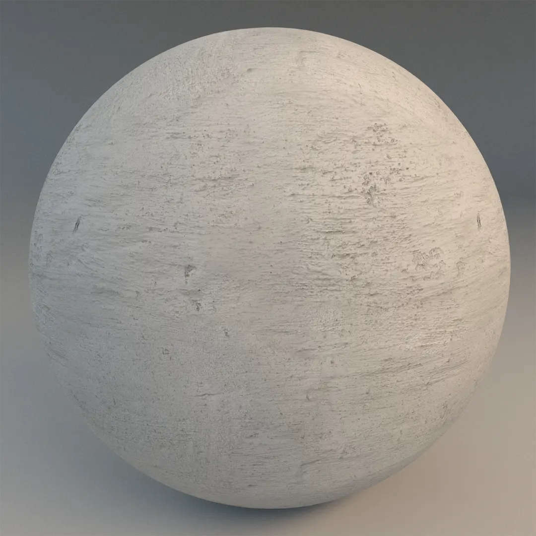 hand-troweled plaster texture