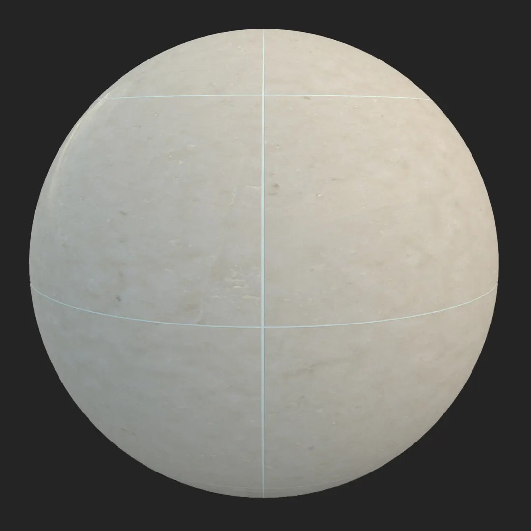 Light Beige Limestone Tile