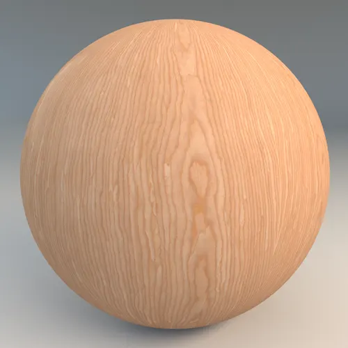 light cherry wood texture