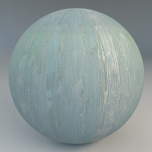 distressed blue wood texture