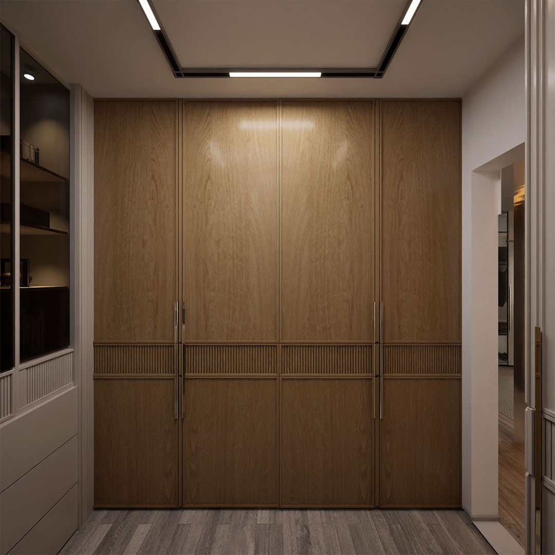 light oak wood texture