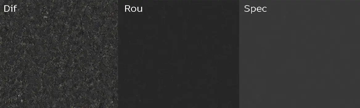 seamless dark grey stone texture