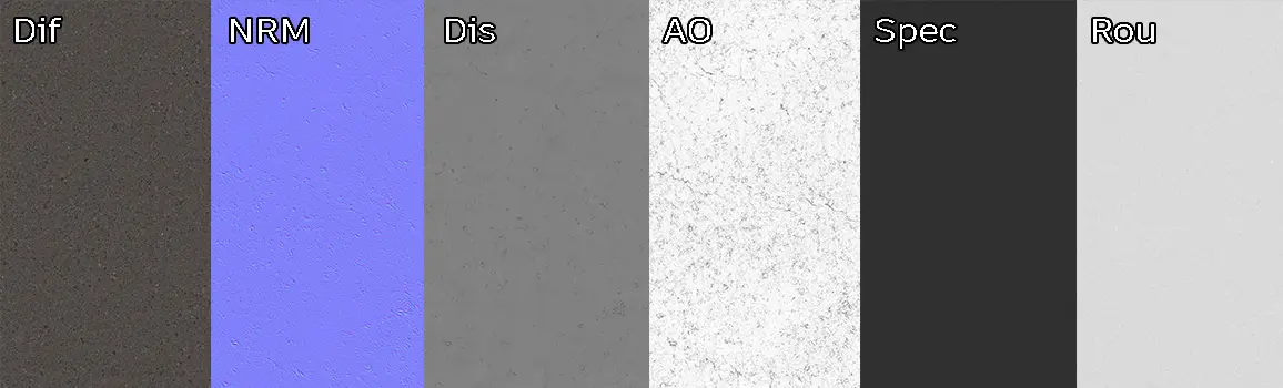 asphalt texture for rendering