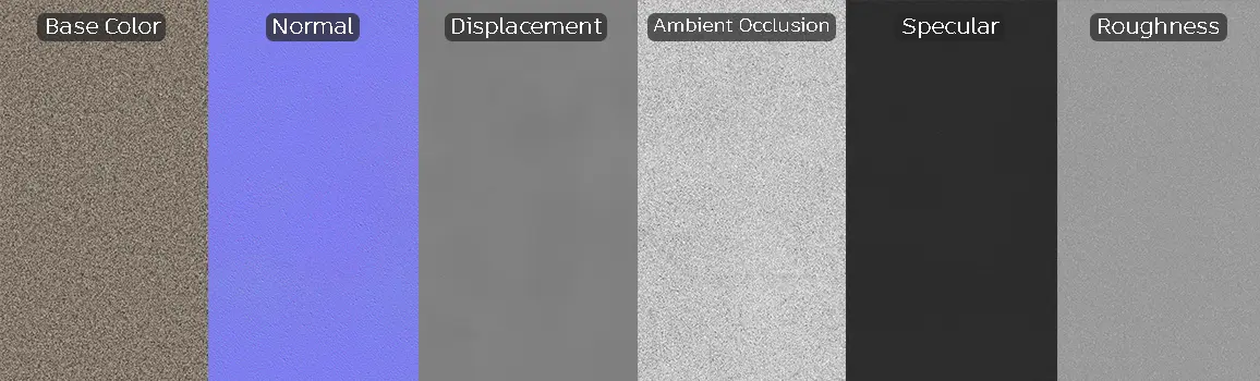 architectural asphalt texture