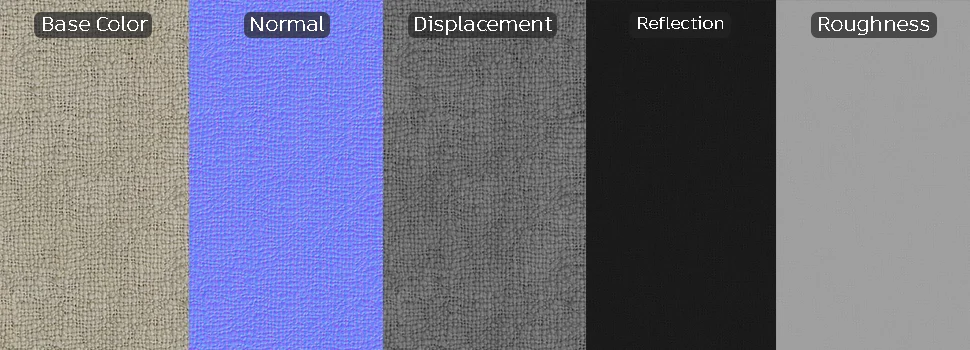 linen fabric texture