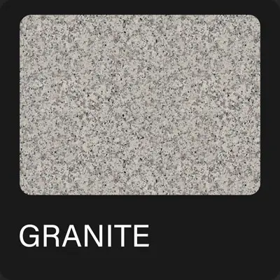 Granite PBR Material