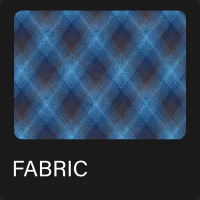 Fabric PBR Material